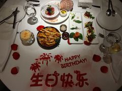 -王品牛排(福州泰禾店)
