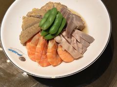 -上海人家花樣年华(中山公园店)