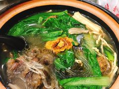-清真·穆萨砂锅(大皮院店)