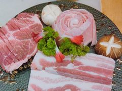 -韩宫宴烤肉·料理(南京江宁万达店)