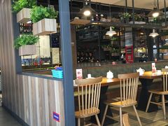 -船歌鱼水饺(淄博万象汇店)
