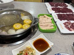 -杏花吴记牛肉火锅