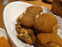 -老坑记·香港经典粤菜馆