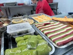 -常州糕团店(北大街新世纪商城店)