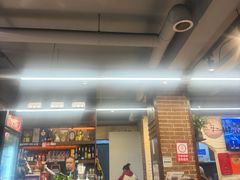 -水碾河刘老大串串香(水碾河路店)