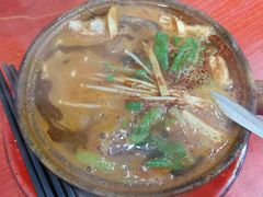 -清真·马文砂锅大全(麦苋街店)