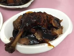 -蘭心餐厅(进贤路店)