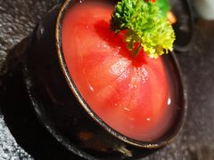 -牛小喜黑牛烤肉料理(霸州店)