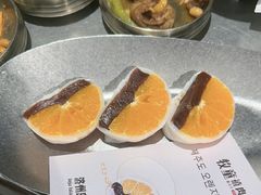 -牧童禧肉社·韩国炭火烤肉店(中粮祥云小镇创始店)