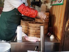 -陈妈妈的店-下沙灌汤烧卖(新场大街店)