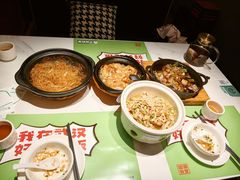 -鑫小城故事·藕汤·家常菜(台北一路总店)