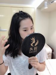 -久匠·纹眉半永久野生眉