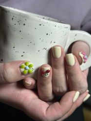 -Fanni美甲美睫皮肤管理