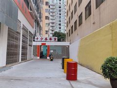 门面-十少茶餐室(东区店)