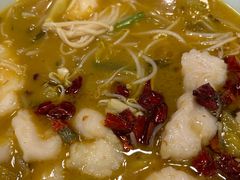 -宏状元现熬粥·京味菜(五棵松店)