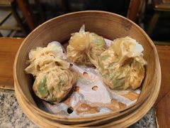 -南京大牌档(新街口德基广场店)
