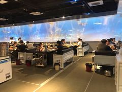 -郎出山烧烤(胶州店)