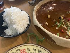 -驴脾气特色炒菜(广渠门内店)