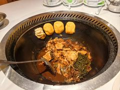 -姥家大锅台(魏各庄路店)