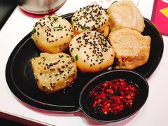 三拼生煎-小杨生煎(湟普汇店)