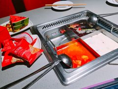-海底捞火锅(泉城路店)