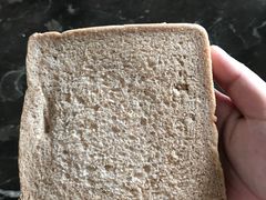 无蔗糖全麦面包-吉美诺烘焙(公园北路店)