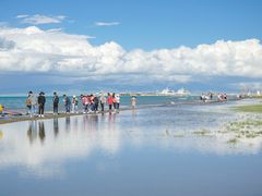 -青海湖国家重点风景名胜区