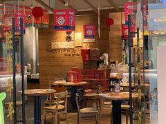 门面-必胜客(大悦城店)