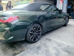 -倍耐力轮胎专卖店(碧云路店)