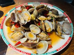 -回魏大排档(百花洲店)