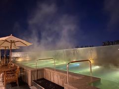 -清河半岛温泉度假酒店