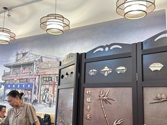 -聚首堂·特色小吃·肘子(什刹海德胜门店)