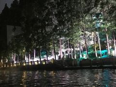 -运河游船(武林门码头)