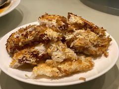 明火香煲腊味饭-利苑酒家(华熙国际店)
