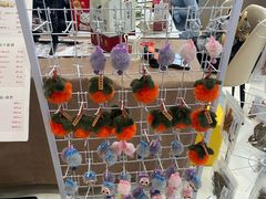 -船歌·鱼水饺青岛菜(国贸商城店)
