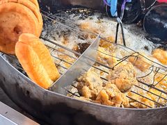 -三镇民生甜食馆(胜利街总店)