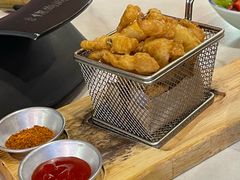 -锦尚阁烤鱼(望京新荟城店)