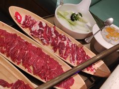 -左庭右院鲜牛肉火锅(长泰广场店)