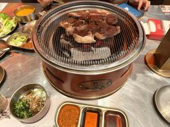 -西塔老太太泥炉烤肉(苏州大悦城店)