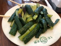 -清真永恒华威肉饼(潘家园店)