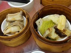 -香港蓮香樓(中環店)