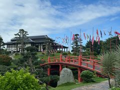 -芽庄珍珠岛游乐园