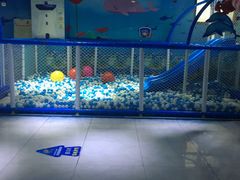 -中影星美国际影城(韩森寨店)