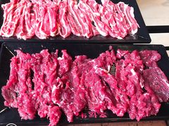 -幸运牛汕头小黄牛牛肉火锅(梅林店)