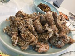 -盒马渔市餐厅