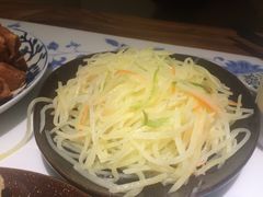 -东方饺子王(文化东路店)