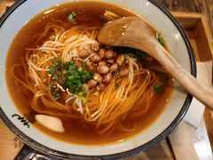 -三十三碗黄牛肉面(东原1891店)
