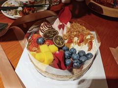 全拼芝士-PETIT PARIS 小巴黎(凯德1818店)
