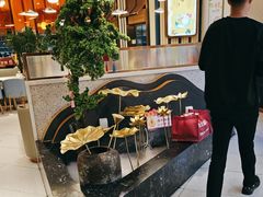 -三江源活鱼现烤(维多利摩尔城店)