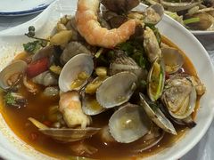 -虎虎龙虾大排档(双井店)